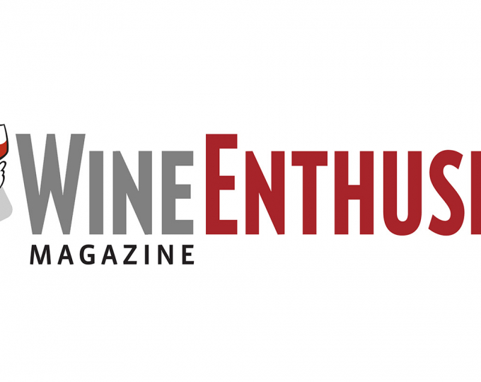 Wine Enthusiast Magazine Logo 2 Kopie