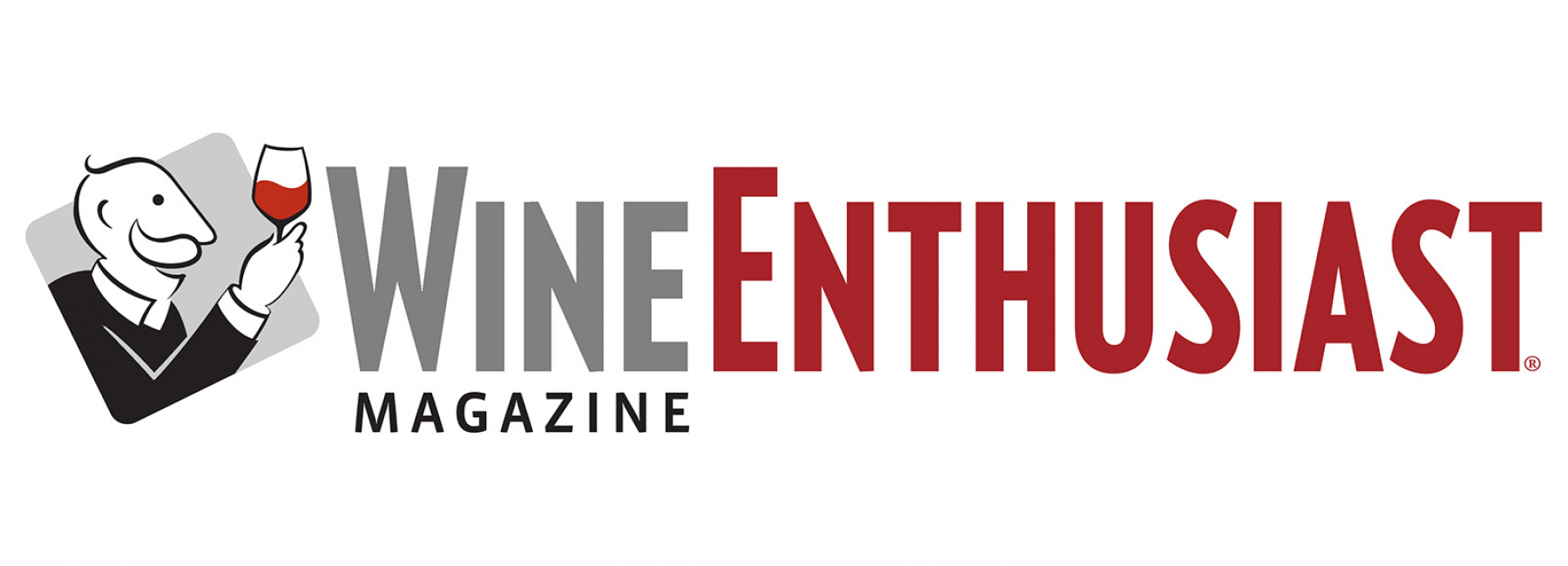 Wine Enthusiast Magazine Logo 2 Kopie