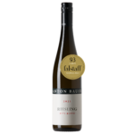 Riesling Alte Reben DAC 2021