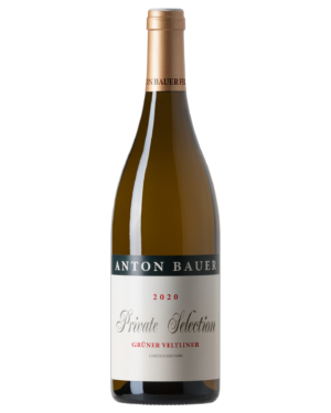 Gr&uuml;ner Veltliner Private Selection DAC 2020