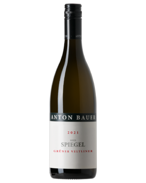 Gr&uuml;ner Veltliner Ried Spiegel DAC 2021