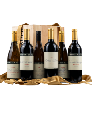Anton Bauer Falstaff-Paket &ndash; Weinpaket vom Weingut Anton Bauer