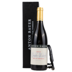 Kulinarik Collection - Grüner Veltliner Grande Reserve 2022 DAC mit wahlweise Speck ODER Salami und Korkenzieher