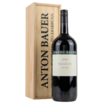 Red Magnum - Wagram Cuvée 2020 1,5L