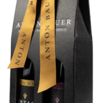 Sparkling Moments Collection - Vintage Blanc de Blancs, Vintage Rosé Brut Reserve