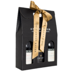 Genuss Edition 3 - Merlot, Grüner Veltliner, Vintage Blanc de Blancs