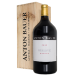 Magnum Moments 2 - Wagram Reserve 2019 3L